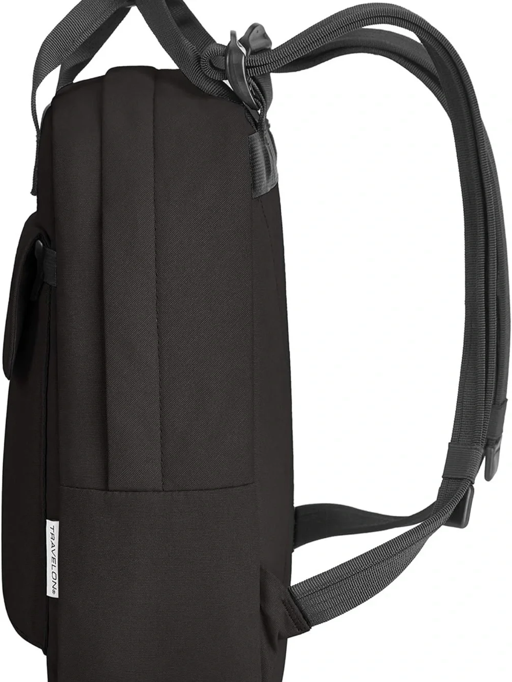 Travelon Anti-Theft Origin Small Backpack